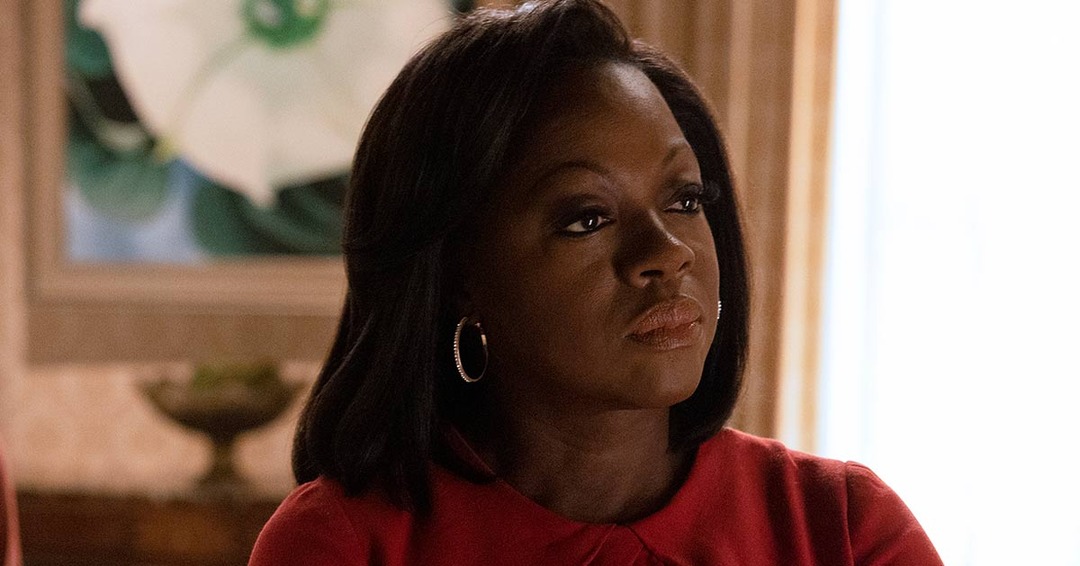 Viola Davis Sounds Off on Criticism of Her Michelle Obama Portrayal